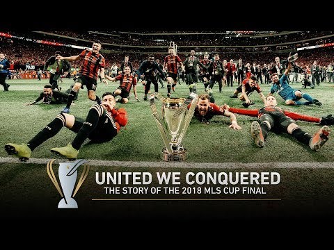 The Night Atlanta Redefined MLS Cup