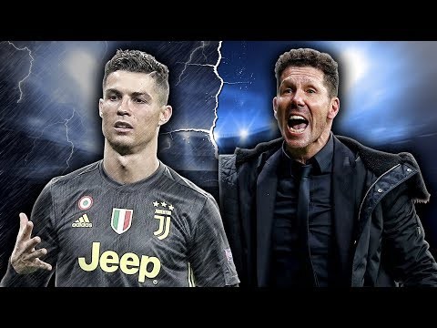 Have Juventus WASTED €100M On Cristiano Ronaldo?! | #UCLReview