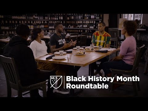 For the Culture: Black Soccer in North America