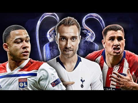 The Biggest Champions League Dark Horses Are... | #ContinentalClub