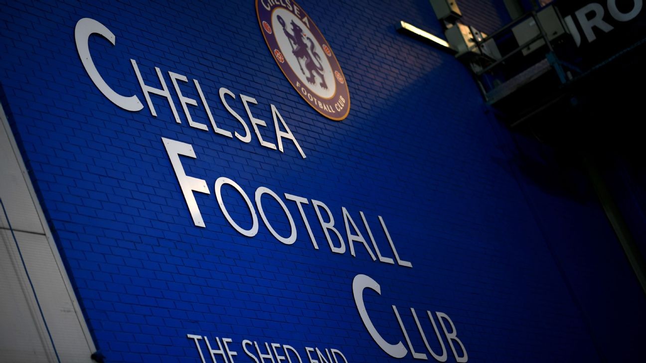 Chelsea's transfer ban explained: what did they do wrong and how will the punishment play out?