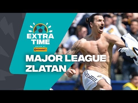 Why 2019 is the year of Zlatan in MLS