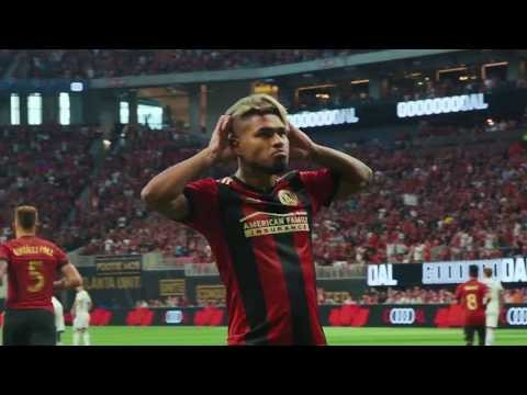 D.C vs Atlanta & LAFC vs SKC | Sunday on ESPN | MLS is Back