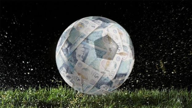 With Premier League profits and EFL losses - is football paying enough tax?