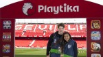 The game between Sevilla & Barcelona crowned the LaLiga Santander Experience