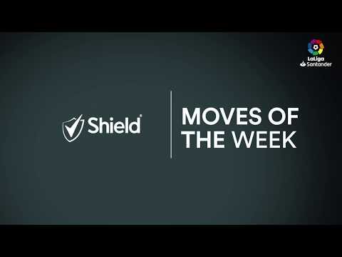 Rexona Moves of the week