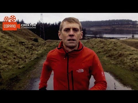 Burnley (a) | Running 3000 Miles To Tackle Mental Health