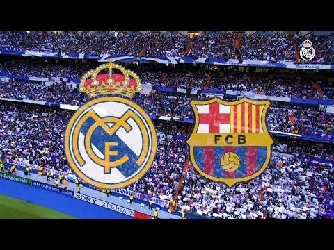 League CLÁSICO preview | Real Madrid vs Barcelona