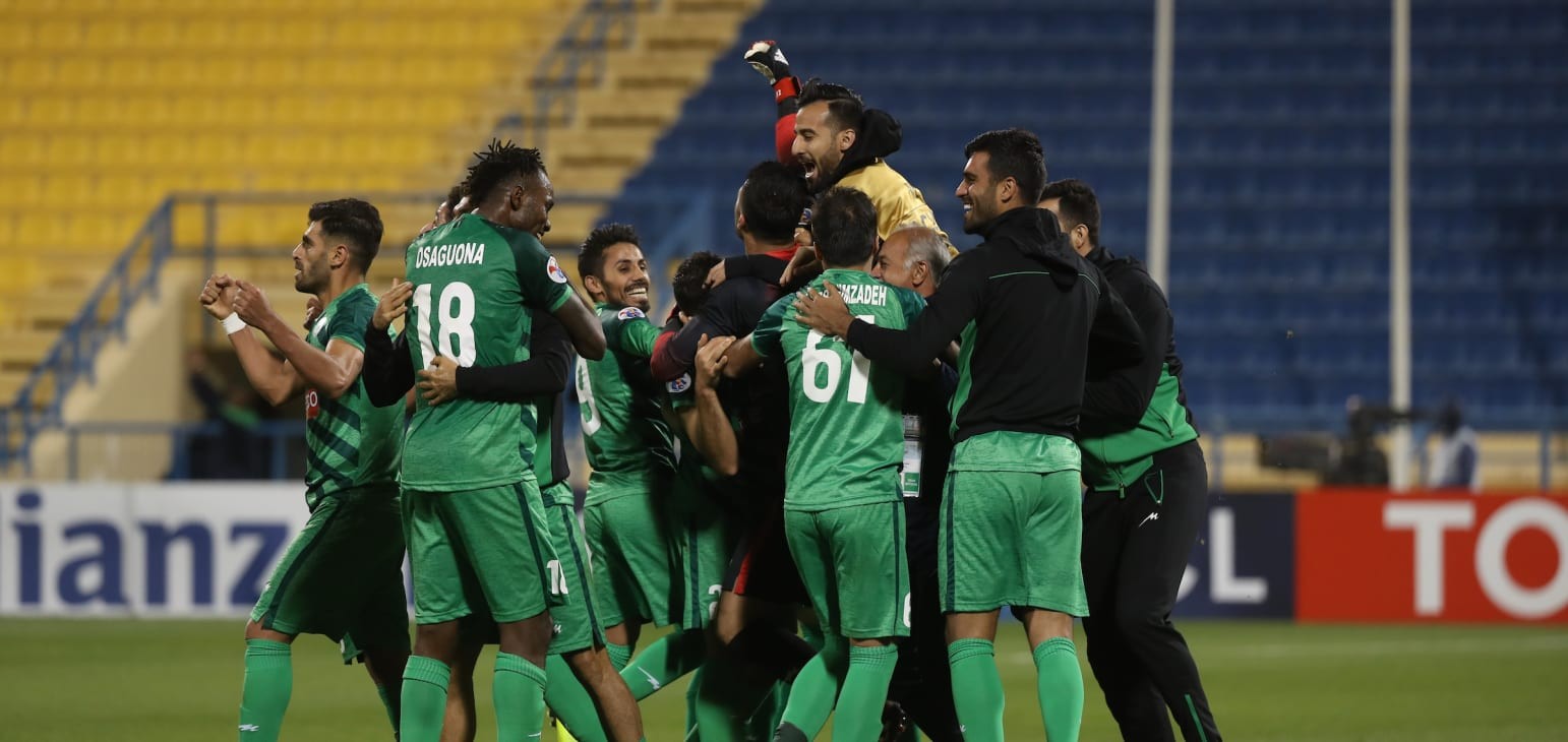 Preview - Group A: Zobahan (IRN) v Al Zawraa (IRQ)