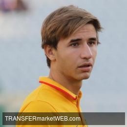 OFFICIAL - Barcelona FC part ways with Sergi SAMPER