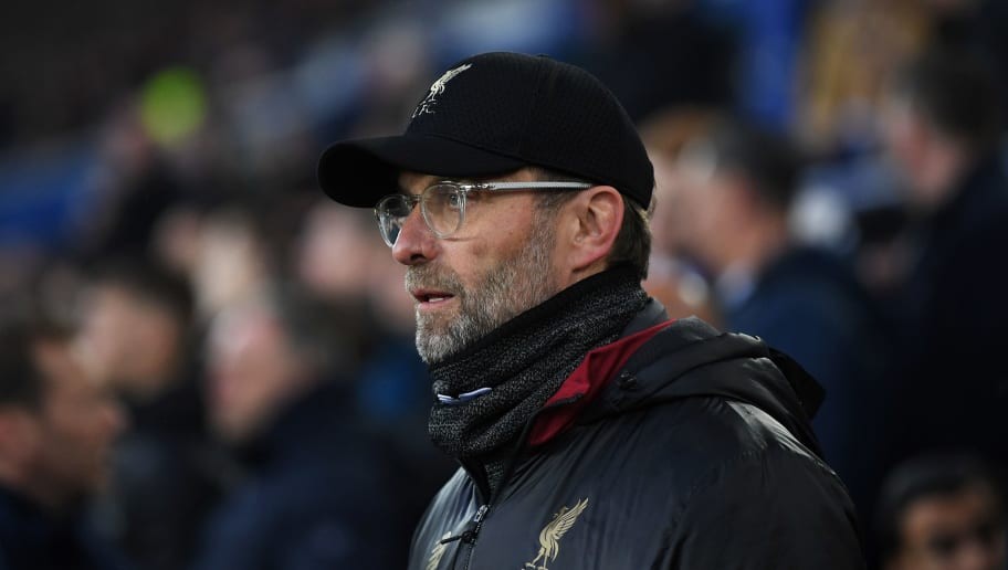 7 of Jürgen Klopp's Best Excuses for Not Winning Football Matches at Liverpool