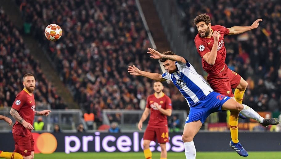 Porto vs AS Roma Preview: Where to Watch, Live Stream, Kick Off Time & Team News