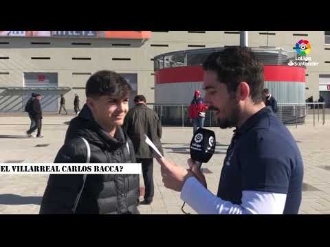 Quizz LaLiga Santander, con David de las Heras