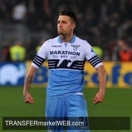 AC MILAN corporate want MILINKOVIC-SAVIC in
