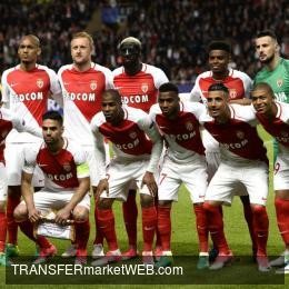 AS MONACO - Eyes on Red Star backliner BOJIC