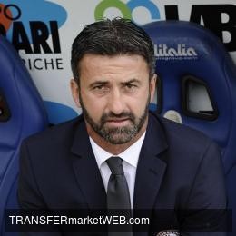 AS ROMA might choose Christian PANUCCI as a caretaker