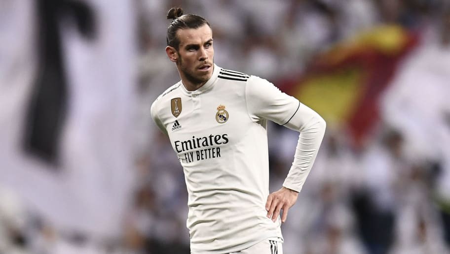 Gareth Bale's Agent Labels Real Madrid Fans a 'Disgrace' & Dismisses Speculation of Summer Transfer