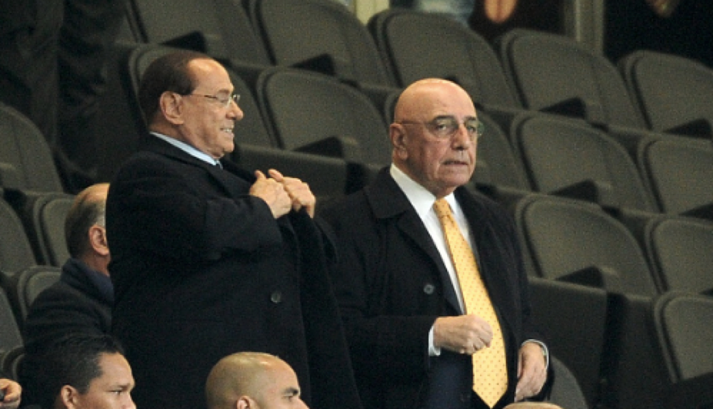 Galliani heaps praise on Leonardo for AC Milan’s January transfer activity