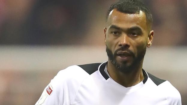 Derby County v Wigan Athletic (Tue)