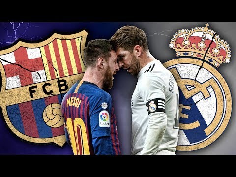 Is Real Madrid & Barcelona’s Rivalry Dying?! | Euro Round-Up