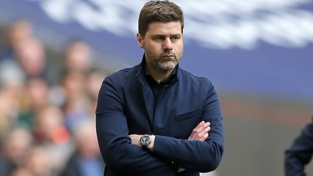 Borussia Dortmund v Tottenham Hotspur