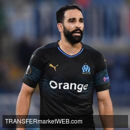 MARSEILLE - An MLS suitor for Adil RAMI