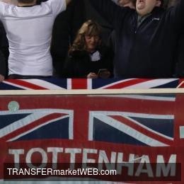TOTTENHAM - Eyes on Notts County wonderkid ETETE