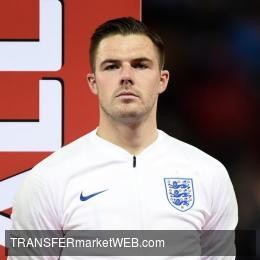 CRYSTAL PALACE keen on Stoke goalie BUTLAND