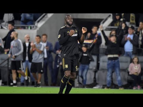 LAFC stuns SKC in extratime for season-opening win | Matchday Central