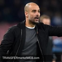 JUVENTUS inquire Pep GUARDIOLA: in touch with brother-agent Pere