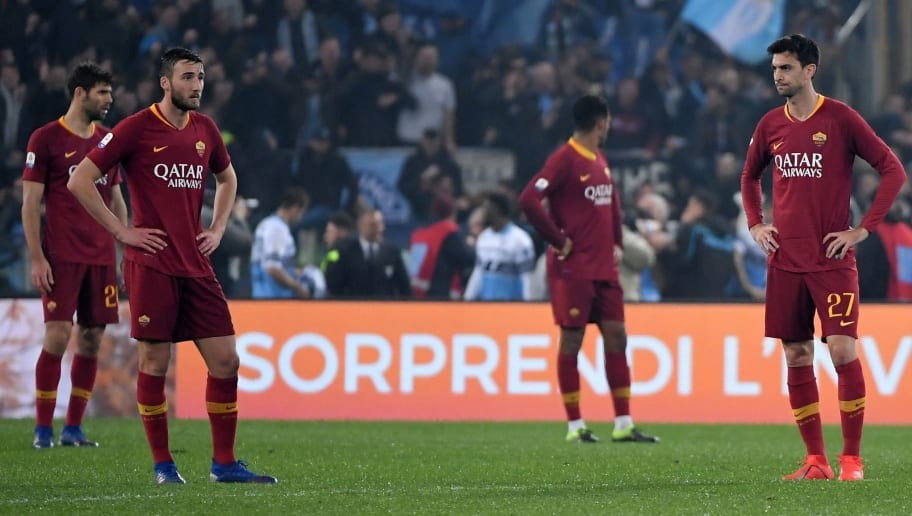 Serie A Roundup: 5 Things You Might Have Missed From Italy's Top Flight This Weekend