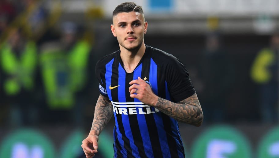 Napoli Ready Contract Offer to Make Mauro Icardi the Second Highest Paid Player in Serie A