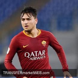 ARSENAL having a run at Cengiz UNDER again
