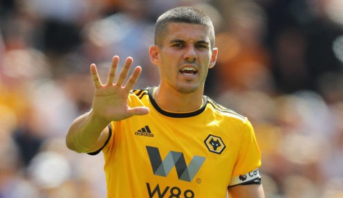 Coady praises Wolves reaction