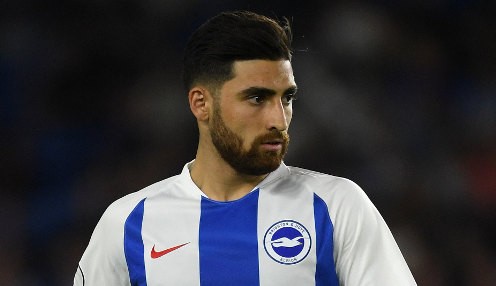 Jahanbakhsh challenged to shine