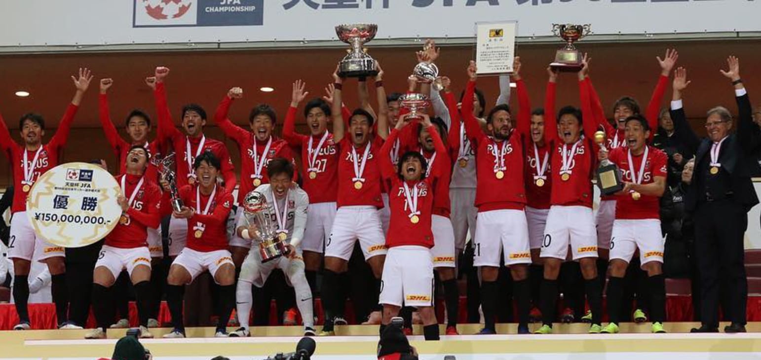Preview - Group G: Urawa Red Diamonds (JPN) v Buriram United (THA)