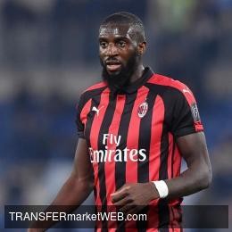 AC MILAN, Bakayoko: "I want to be there when our fans can listen to CL music theme again"