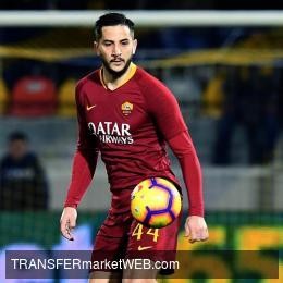 BAYERN MUNICH challenge PL giants on Kostas MANOLAS