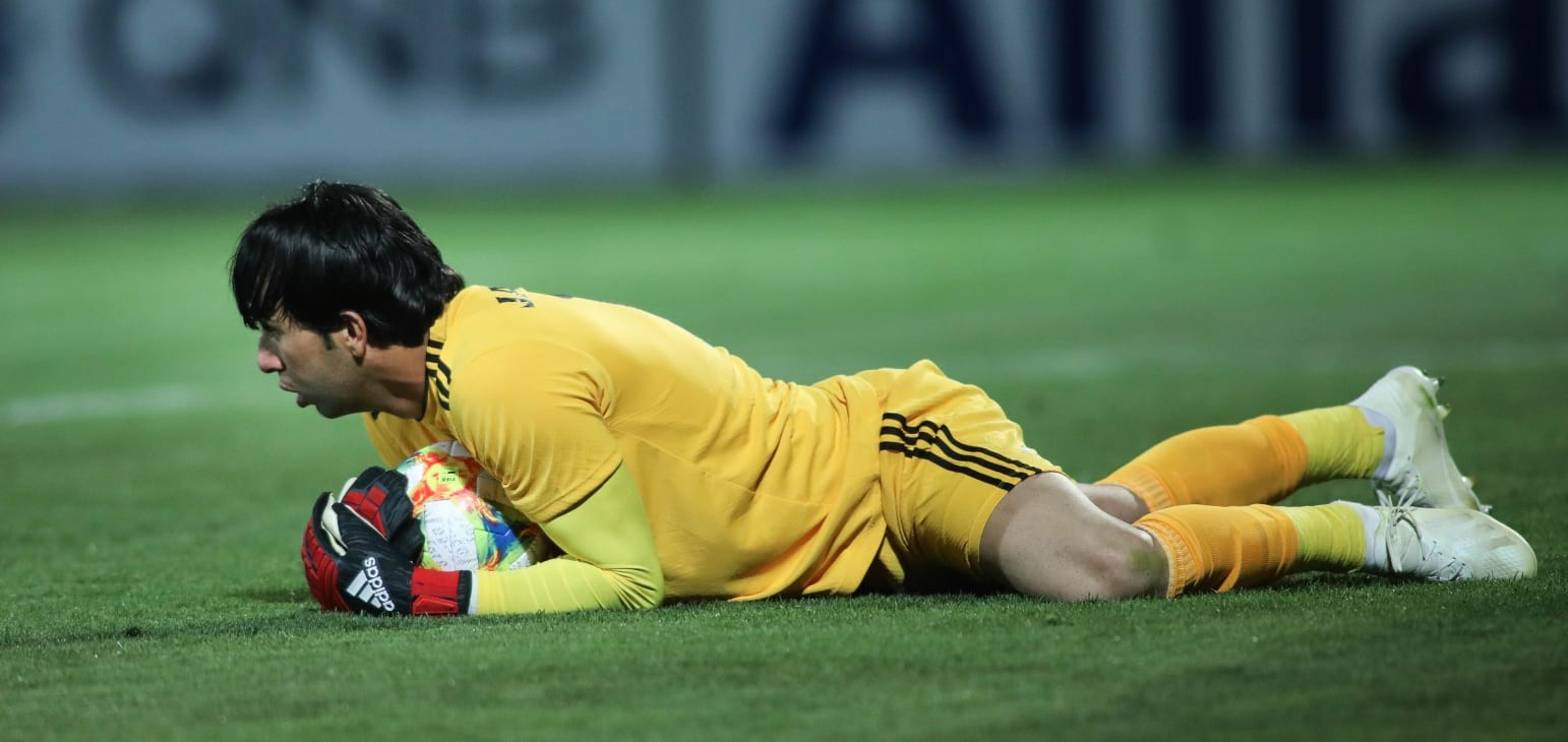 Hassan satisfied with ‘important’ point