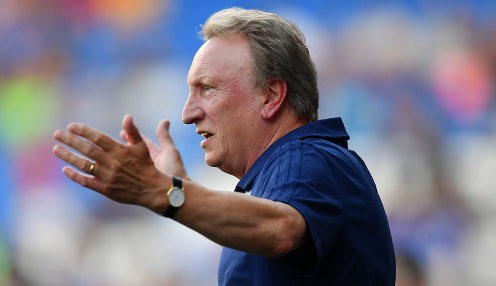 Bamba blow rocks Bluebirds