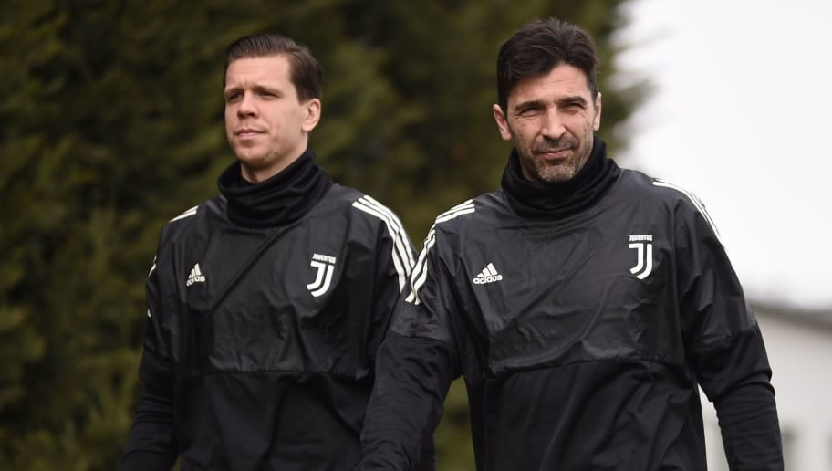 How Wojciech Szczesny Has Proven He Is a Worthy Successor to Gianluigi Buffon at Juventus