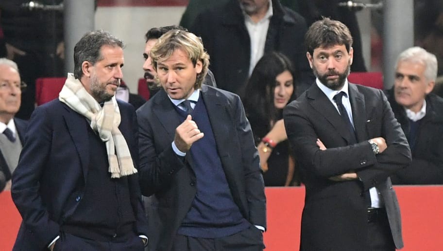 Juventus Join Barcelona and Man City in Race to Sign the 'New Marcelo' Luan Candido
