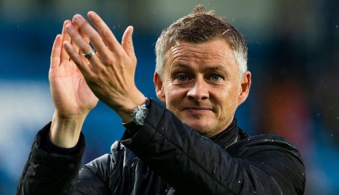 Solskjaer ready to fight at PSG