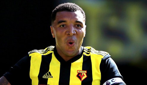 Deeney vows to end season well