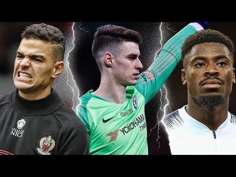 Players Who Are IMPOSSIBLE To Manage XI!