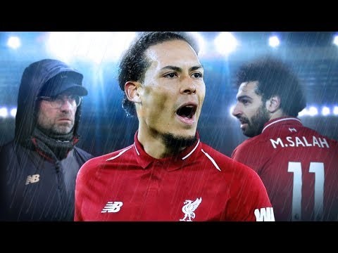 “Liverpool Will Bottle The League AGAIN” | The Comments Show