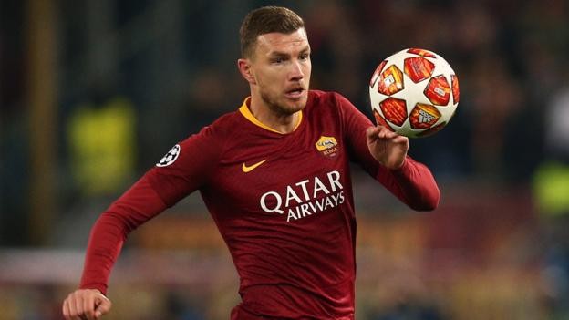 FC Porto v Roma