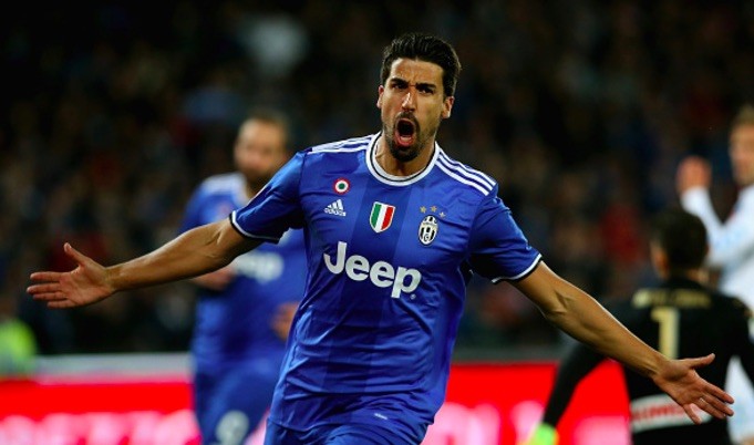 Juventus midfielder nearing comeback after health scare
