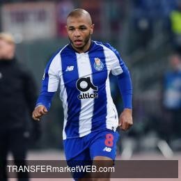 INTER MILAN offer BRAHIMI pre-contract