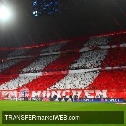 BAYERN MUNICH approaching Arsenal 2001-born AMAECHI